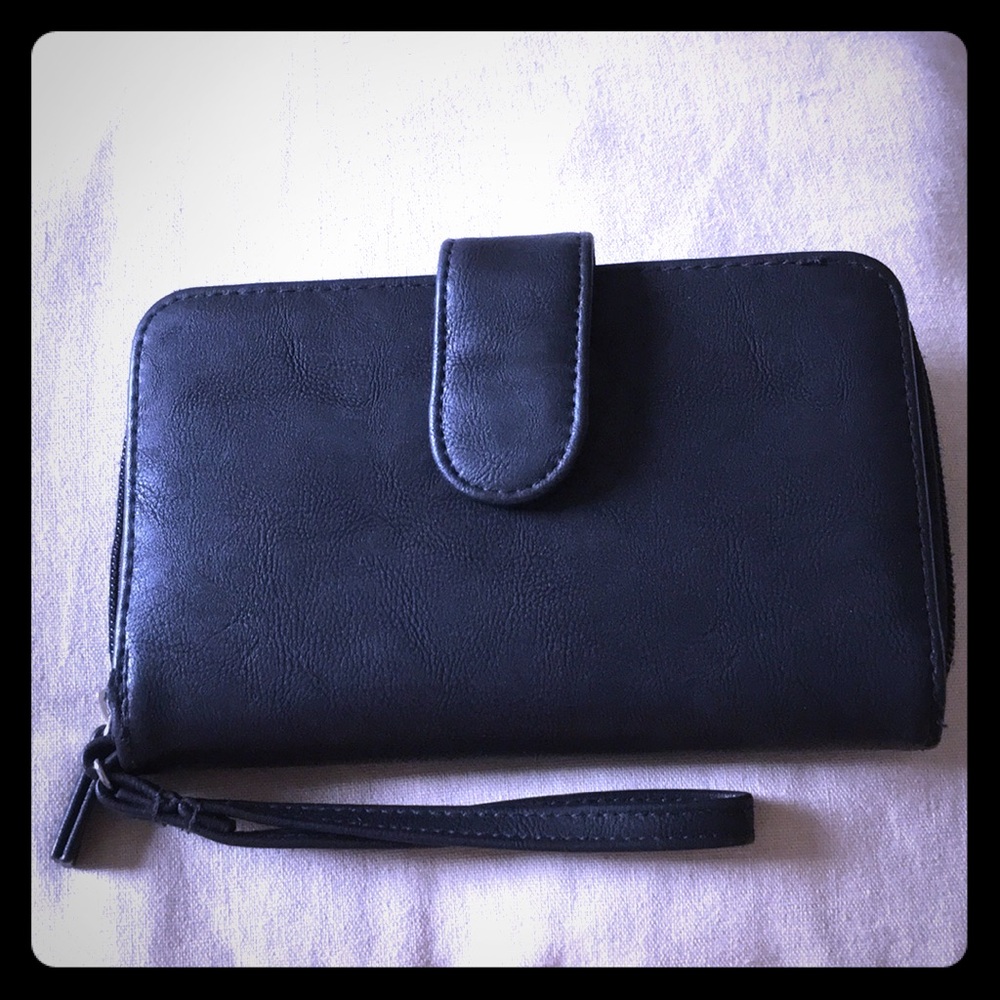 Mundi Westport wallet